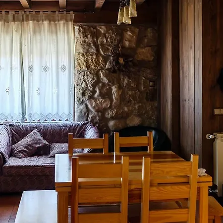 Casa Rural El Sastre Navaleno Esterno foto