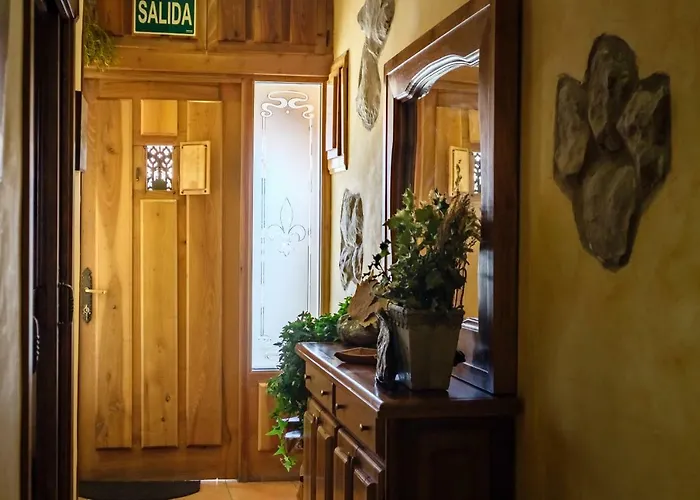 Casa Rural El Sastre