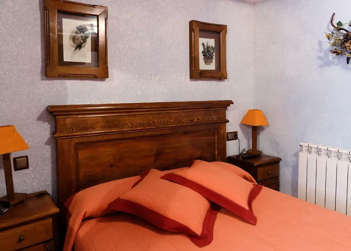 Casa Rural El Sastre