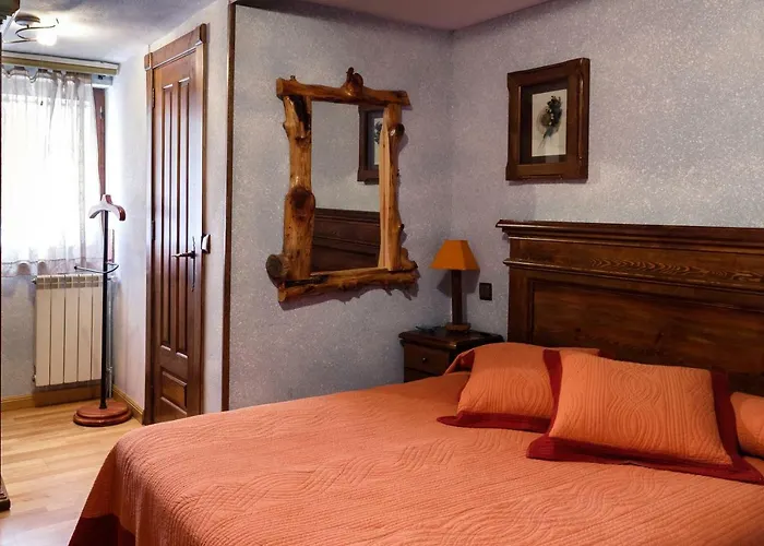 Casa Rural El Sastre