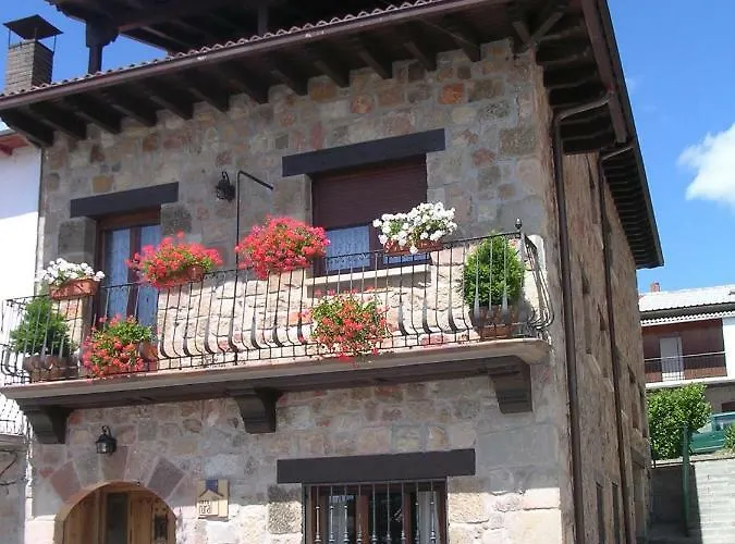 Casa Rural El Sastre