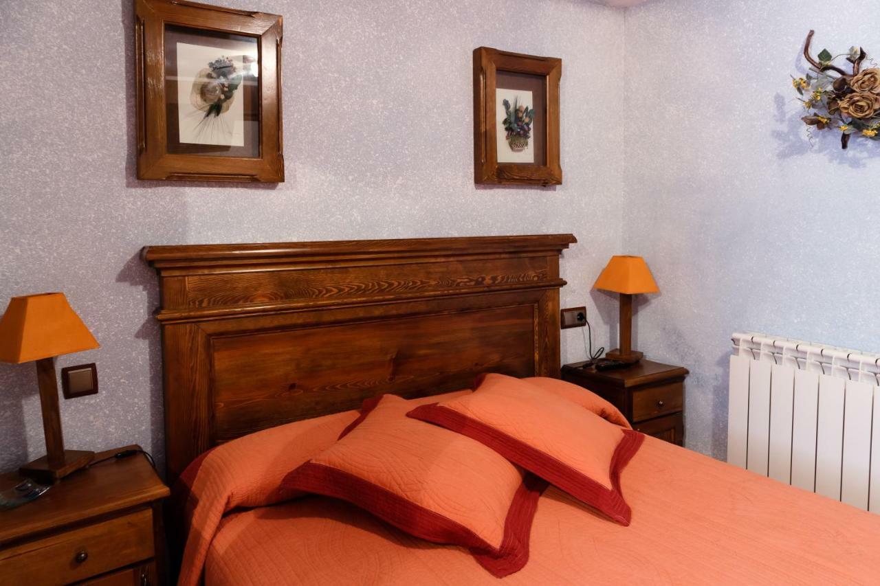 Country house El Sastre